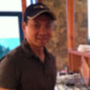 Meet your Posher, Warren